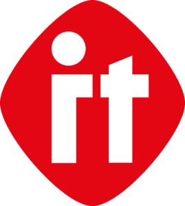 Netzleiter IT Systemhaus Logo edv support